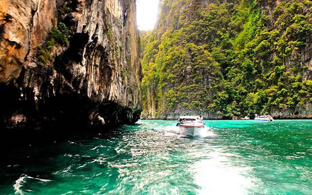 سفرنامۀ تایلند: بایدها و نبایدها در سرزمین آرزوها