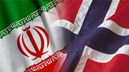 ایران و نروژ توافقنامه همکاری در صنعت پتروشیمی امضا کردند ایران و نروژ توافقنامه همکاری در صنعت پتروشیمی امضا کردند