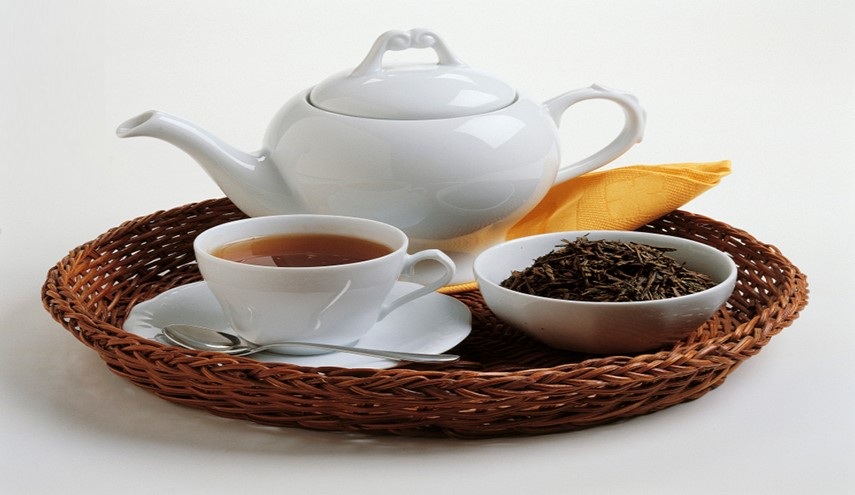 چای را به جای قوری در مایکرو ویو دم کنید! چای را به جای قوری در مایکرو ویو دم کنید!