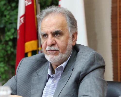 کرباسیان:مشکل کمآبی را حل میکنیم کرباسیان:مشکل کمآبی را حل میکنیم