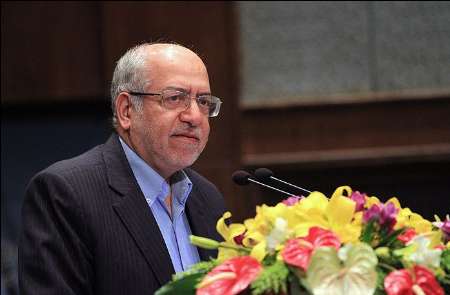 زنجیره تولید فولاد امسال در خراسان رضوی تکمیل میشود زنجیره تولید فولاد امسال در خراسان رضوی تکمیل میشود