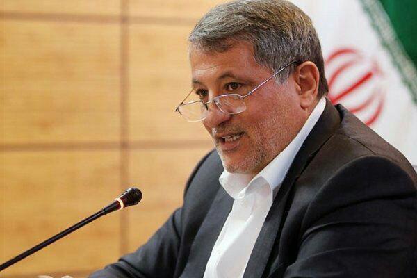 محسن هاشمی: روحانی باید فعالیتهای چهار سال اول را تکمیل کند محسن هاشمی: روحانی باید فعالیتهای چهار سال اول را تکمیل کند