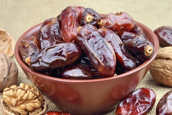 ذخیره مناسب خرما در انبار کام دلالان را تلخ کرد ذخیره مناسب خرما در انبار کام دلالان را تلخ کرد