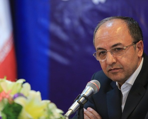 اتاق اصناف به ۱۰۰هزار بنگاه وام میدهد/ حمایت از بنگاههای تولیدی در قالب بسته حمایتی اتاق اصناف به ۱۰۰هزار بنگاه وام میدهد/ حمایت از بنگاههای تولیدی در قالب بسته حمایتی