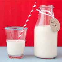 شیر کامل بهتر است یا شیر کم چرب؟ شیر کامل بهتر است یا شیر کم چرب؟
