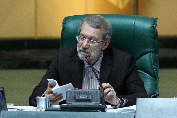 لاریجانی: ایران با انتخابات اخیر در دنیا سربلند شد/ حضور قوی ایران در منطقه لاریجانی: ایران با انتخابات اخیر در دنیا سربلند شد/ حضور قوی ایران در منطقه