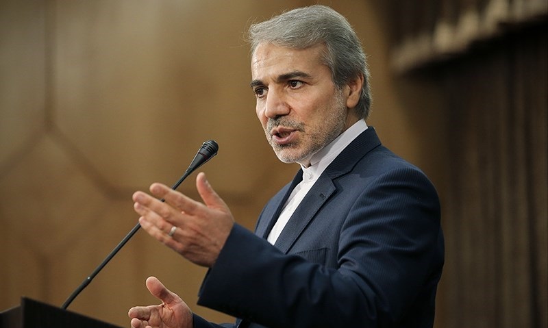 ۱.۵میلیارد دلار تسهیلات اعطا میشود/ دولت قصد برداشت از صندوق توسعهملی ندارد ۱.۵میلیارد دلار تسهیلات اعطا میشود/ دولت قصد برداشت از صندوق توسعهملی ندارد
