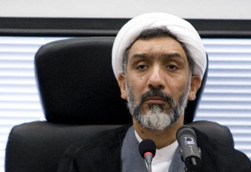 تاکید بر رسیدگی سریعتر به پرونده مدیران کانالهای تلگرامی تاکید بر رسیدگی سریعتر به پرونده مدیران کانالهای تلگرامی