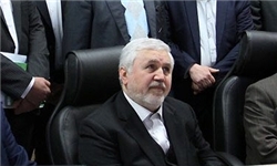 خبر تغییر رییس رسانهملی تکذیب شد خبر تغییر رییس رسانهملی تکذیب شد