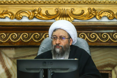 بخشنامه آملیلاریجانی درباره اعطای مرخصی به زندانیان در لیالی قدر بخشنامه آملیلاریجانی درباره اعطای مرخصی به زندانیان در لیالی قدر