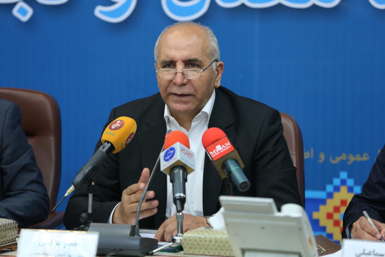صادرات ۶میلیارد دلاری معادن ایران در سال گذشته/ معدن یورت تا اطلاع ثانوی تعطیل است صادرات ۶میلیارد دلاری معادن ایران در سال گذشته/ معدن یورت تا اطلاع ثانوی تعطیل است