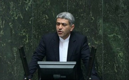 طیبنیا: واگذاری آلومینیوم المهدی به بخشخصوصی قانونی است طیبنیا: واگذاری آلومینیوم المهدی به بخشخصوصی قانونی است