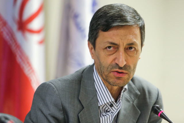 انتقاد رییس کمیته امداد از ۵ برابر شدن مستمری مددجویان انتقاد رییس کمیته امداد از ۵ برابر شدن مستمری مددجویان