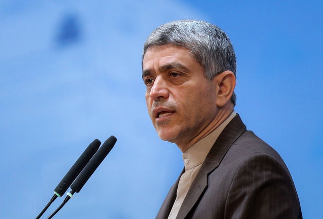 طیب نیا: فایناس۱۳میلیارد دلاری کره از محل پول نفت نیست/ رایزنی برای حل مشکل ضمانت فاینانسها طیب نیا: فایناس۱۳میلیارد دلاری کره از محل پول نفت نیست/ رایزنی برای حل مشکل ضمانت فاینانسها
