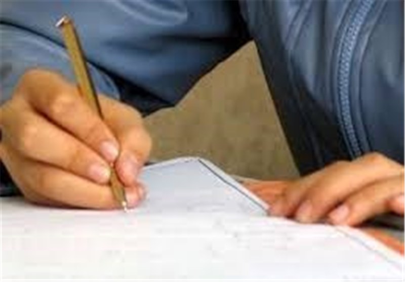 نتایج امتحانات نهایی تا ۱۰روز آینده اعلام میشود نتایج امتحانات نهایی تا ۱۰روز آینده اعلام میشود
