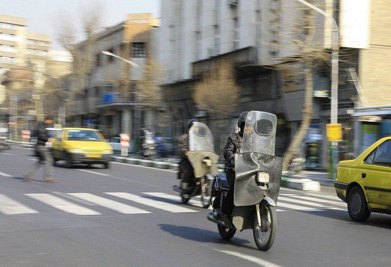 بخشودگی ۱۰۰درصدی جریمه موتورسیکلتهای فاقد بیمه بخشودگی ۱۰۰درصدی جریمه موتورسیکلتهای فاقد بیمه