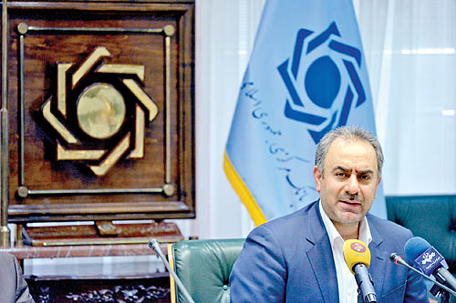 ثامن در مسیر پیوستن به موسسات مجاز/ سپرده گذاران نگران نباشند ثامن در مسیر پیوستن به موسسات مجاز/ سپرده گذاران نگران نباشند