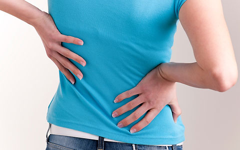 تحلیل استروژن عامل از بین رفتن دیسک کمر تحلیل استروژن عامل از بین رفتن دیسک کمر