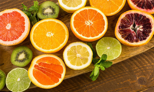 مواد غذایی مفید برای سیگاری‌ها