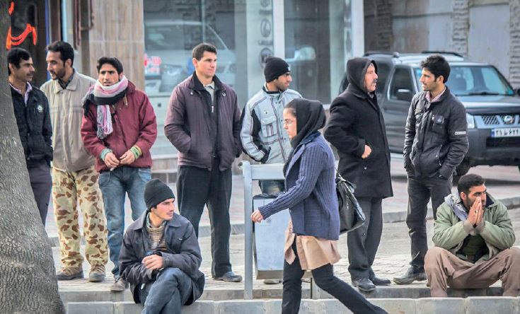 کارورزان جای کارگران را خواهند گرفت؟ کارورزان جای کارگران را خواهند گرفت؟