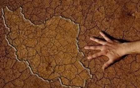 بیابان زایی، گرمای هوای جنوب ایران را تشدید می کند بیابان زایی، گرمای هوای جنوب ایران را تشدید می کند