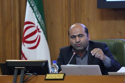 افزایش کرایههای حمل و نقل عمومی از نیمه تیر افزایش کرایههای حمل و نقل عمومی از نیمه تیر