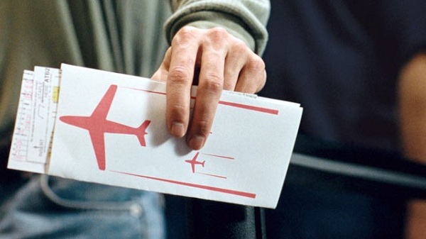 با هواپیما ایمن سفر کنید