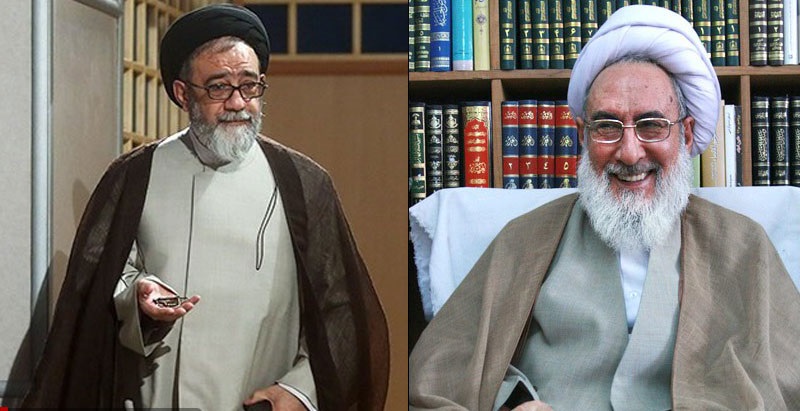 حجت الاسلام آل هاشم امام جمعه جدید تبریز میشود حجت الاسلام آل هاشم امام جمعه جدید تبریز میشود