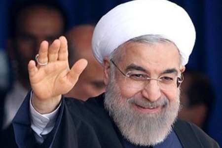 رییس جمهور به دیدار مراجع عظام تقلید رفت رییس جمهور به دیدار مراجع عظام تقلید رفت