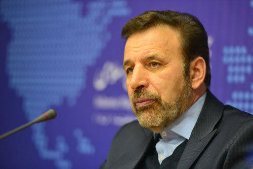 واعظی: نمایندگان تداوم حضور مطهری در جایگاه نایب رئیسی را فراهم کنند واعظی: نمایندگان تداوم حضور مطهری در جایگاه نایب رئیسی را فراهم کنند