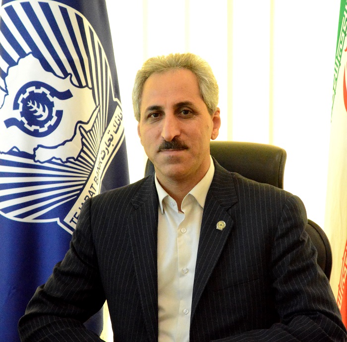 بانک تجارت شفافترین بانک بزرگ کشور بانک تجارت شفافترین بانک بزرگ کشور