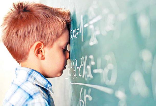 آموزشوپرورش در دام حباب نخبهپروری آموزشوپرورش در دام حباب نخبهپروری