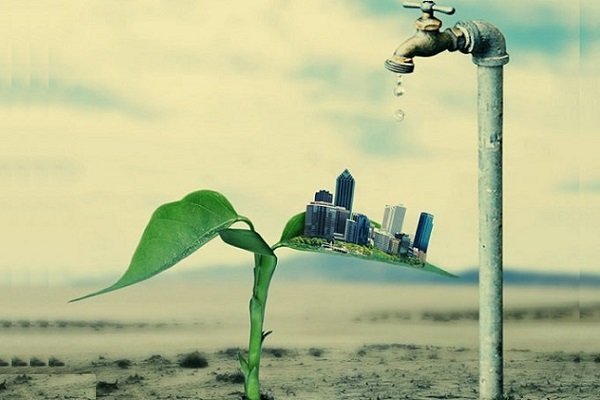 ورود بحران آب به حوزه امنیتی ورود بحران آب به حوزه امنیتی