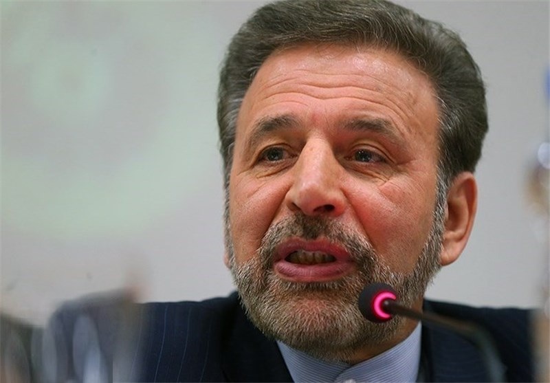 نسل سوم شبکه علمی ایران راهاندازی شد/ کمک به سرعتبخشی و همافزایی تولید محتوا نسل سوم شبکه علمی ایران راهاندازی شد/ کمک به سرعتبخشی و همافزایی تولید محتوا
