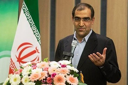 وزیر بهداشت: دولت در تعرفهها تجدیدنظر کند وزیر بهداشت: دولت در تعرفهها تجدیدنظر کند