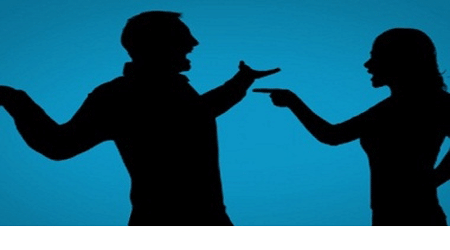 یک سبک ارتباطی مشکلساز باهمسر یک سبک ارتباطی مشکلساز باهمسر