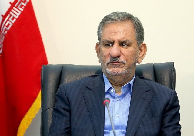 ۶هزار طرح نیمهتمام کامل شد/ احیاء و راهاندازی واحدهای تولیدی ۶هزار طرح نیمهتمام کامل شد/ احیاء و راهاندازی واحدهای تولیدی