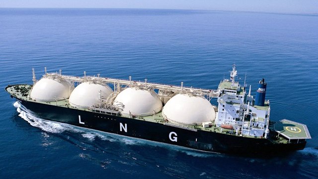 هدفگذاری قطر برای افزایش ۳۰درصدی تولید LNGجهان هدفگذاری قطر برای افزایش ۳۰درصدی تولید LNGجهان