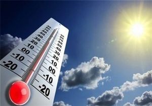 افزایش ۳ تا ۴درجه دمای هوای کشور