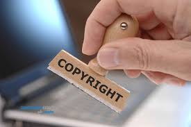 لایحه کپی رایت در اولویت قرار می گیرد لایحه کپی رایت در اولویت قرار می گیرد