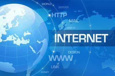 اختلالی در اینترنت کشور ایجاد نشده است اختلالی در اینترنت کشور ایجاد نشده است