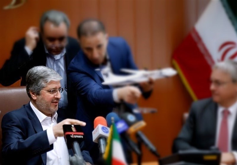 پرواز فرهاد پرورش از هما به ایکائو پرواز فرهاد پرورش از هما به ایکائو