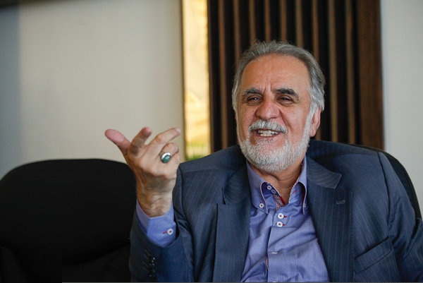 ترس بانکها از آمریکا مانع سرمایهگذاری در بخش معدن شد ترس بانکها از آمریکا مانع سرمایهگذاری در بخش معدن شد