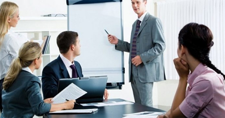 چگونه مدیر بهتری باشیم؟ چگونه مدیر بهتری باشیم؟