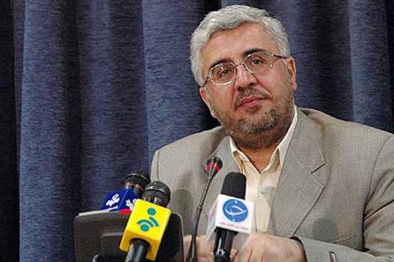 فرهاد رهبر، علیرغم تکذیبها رئیس دانشگاه آزاد میشود فرهاد رهبر، علیرغم تکذیبها رئیس دانشگاه آزاد میشود