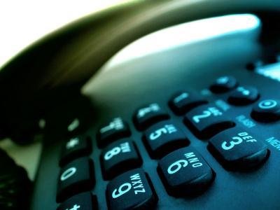 اختلال ارتباط تلفنی در سه مرکز مخابراتی تهران اختلال ارتباط تلفنی در سه مرکز مخابراتی تهران