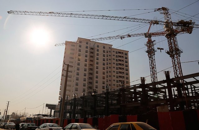 بازار میلیاردی صادرات خدمات مهندسی مسکن بازار میلیاردی صادرات خدمات مهندسی مسکن