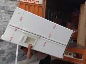 اسبابکشی چقدر خرج دارد؟ اسبابکشی چقدر خرج دارد؟