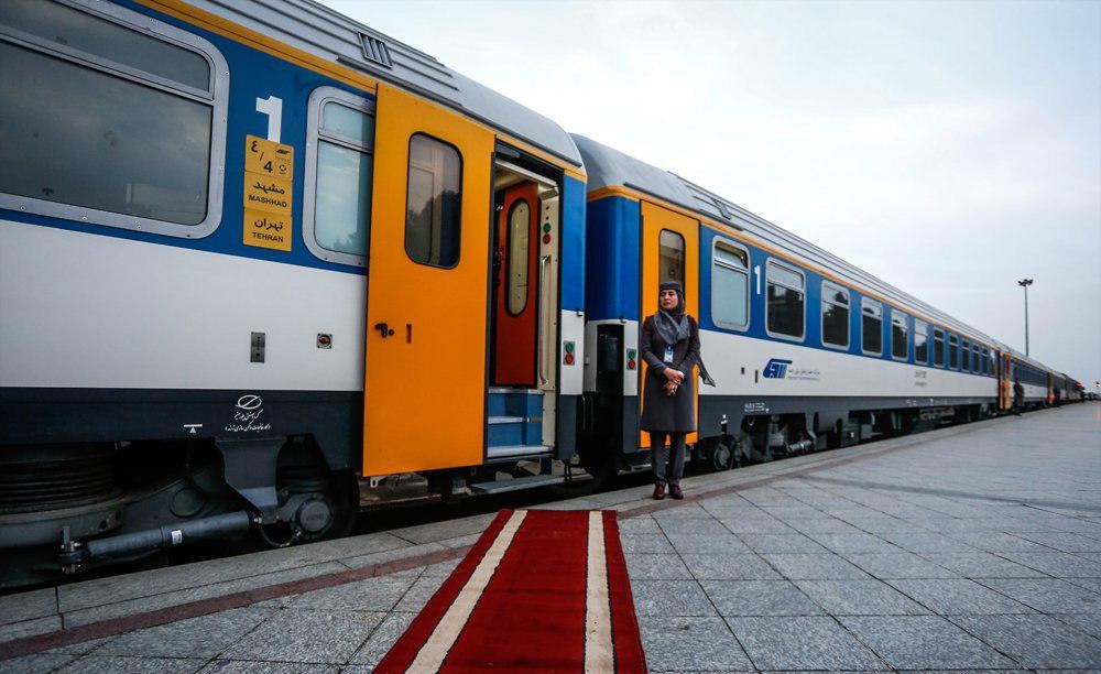 اضافه شدن ۲۱واگن جدید به ناوگان رجا