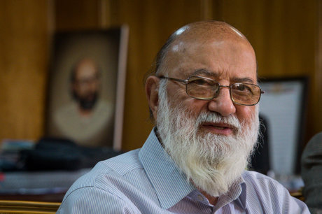 چمران: کاش پول اتوبان صدر،صرف مترو میشد/ موضوع واگذاری املاک، بحث امنیت ملی نیست چمران: کاش پول اتوبان صدر،صرف مترو میشد/ موضوع واگذاری املاک، بحث امنیت ملی نیست